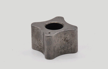 油泵結(jié)構件