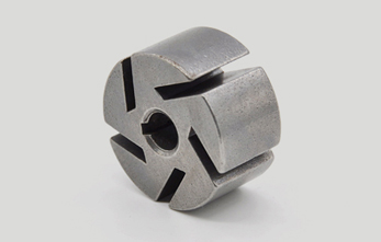 真空泵轉(zhuǎn)子