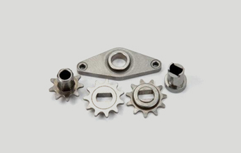 漁具粉末冶金結(jié)構(gòu)件