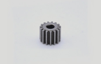 氣動(dòng)執(zhí)行機(jī)齒輪