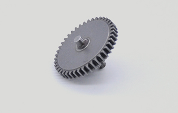 六級精度齒輪