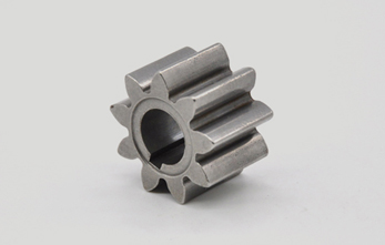 氣動執(zhí)行器齒輪