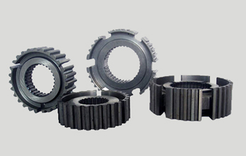 執(zhí)行器齒輪