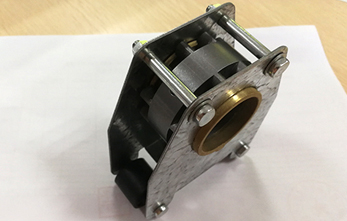 電動(dòng)開(kāi)窗齒輪