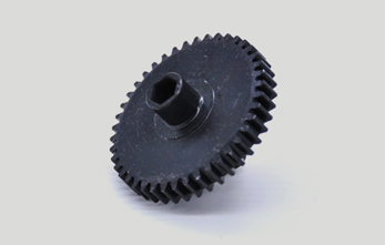 粉末鍛造齒輪